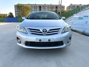 <span class=keywords><strong>Precio</strong></span> Básico para Toyota <span class=keywords><strong>Corolla</strong></span> 2011 1.6 GL Transmisión Manual, Buen Estado, Auto Usado en Stock - Product Image 3