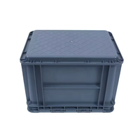 Moldes de Inyección de Plástico y Fundición a Presión de Aluminio Personalizados de Primera Calidad para Cajas - Fabricación OEM de Precisión a Precios Directos de Fábrica