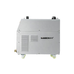 Machines de soudage au CO2 industrielles professionnelles fabriquées en Chine pour un fonctionnement prolongé, machine de soudage IGBT - Product Image 4