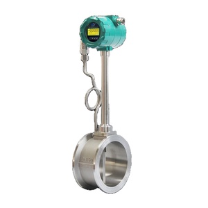 Вихревой расходомер воздуха - Product Image 2