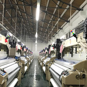 آلة نسيج تونغدا TDW-881 بتقنية المضخة 1200 دورة في الدقيقة لصناعة الأقمشة والألياف مع وحدة تغذية - Product Image 5