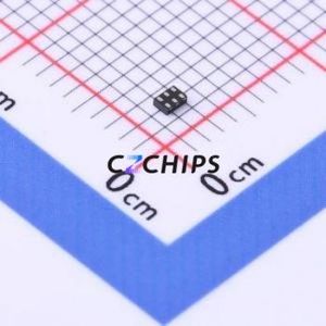 Original tout nouveau TPD2E001DRYR-TP SON-6(1x1.5) Transistor ESD et protection contre les surtensions (TVS/ESD) - Product Image 2