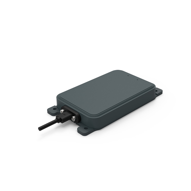 800m Multiple Interfaces FMCW Altimeter Radar Sensor for Drone Terrain Following Height Distance