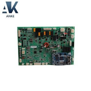 IS210BPPCH1AD Placa procesadora de paquete de E/S de General Electric - Product Image 3