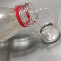 Ventes d'usine en Chine : Glycérine biologique de qualité alimentaire 99,7 %, qualité cosmétique, CAS 56-81-5, Glycérol de qualité industrielle