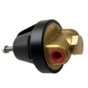 High Quality New and Used MENGMA 02250046-568 Metal Air Compressor Parts High Pressure Reducing Valve for Industrial Use - Product Image 2