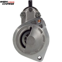 428000-5660 7566337 7579152 4280005660 428000-5661 4280805662 12417566337 Starter Voor Bmw F01 12V 9T 1.6KW voor Bmw 760 V12
