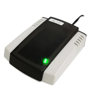 Excitador de Baja Frecuencia Vanch VGL-125 125K Hecho de Material ABS Resistente - Product Image 2