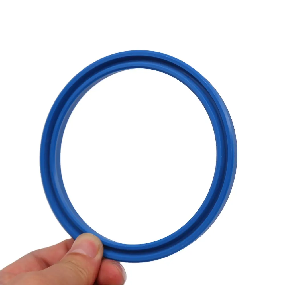 HOVOO Hot Sale Low Prices Customized Pu Oil Seal Packing Seals Hydraulic Piston Rod Seal