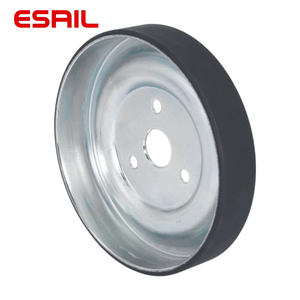 Polea de bomba de agua 1204,59 11517545958 11517571012 11517619020 V761902080 1204,47 para Peugeot 207 308 3008 508 C4 C5 DS3 <span class=keywords><strong>DS4</strong></span> - Product Image 4