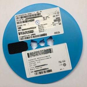 Original W25N01GVZEIG Integrated Circuits eMMC Flash Memory Chip - Product Image 3