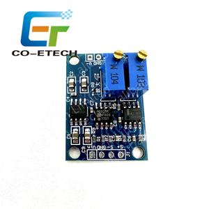 Módulo Amplificador de Voltaje Microvolt Mini Volt <span class=keywords><strong>AD620</strong></span> - Product Image 2