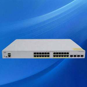 Brand New Hot Selling <b>Switch</b> C1200-24P-4G Catalys 1200 Series 24 10/100/1000 PoE+ Port <b>Switch</b> - Product Image 1