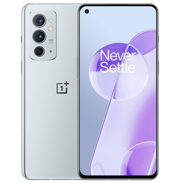 One Plus 9RT 9R T 5G Smartphone 8GB 128GB Warp Fast Charging