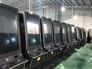 Haute qualité Amérique armoire métallique personnalisable compétence populaire <span class=keywords><strong>Machine</strong></span> de jeu à jetons pour centre commercial vente en gros - Product Image 4