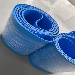 Banda Transportadora de PU de Accionamiento Positivo de Fácil Limpieza Fabricada en China para la Industria Alimentaria - Product Image 2