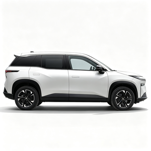 GAC Bozhi 3X 520 Pro+ SUV Familiar Compacto de 5 Plazas Totalmente Eléctrico para la Ciudad - Product Image 6