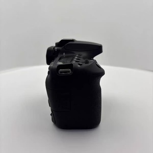 สำหรับกล้อง DSLR มือสอง<span class=keywords><strong>90D</strong></span> กล้อง DSLR 8MP F1.8วิดีโอ HD พร้อมแบตเตอรี่และที่ชาร์จ - Product Image 2