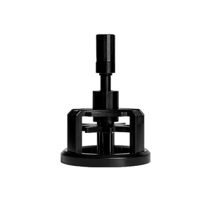 Nouvel outil WDT, agitateur pour expresso, outil de distribution, agitateur à café rotatif avec fonction magnétique, antidérapant - Product Image 3