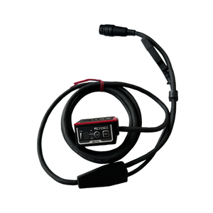SR 710 บาร์โค้ดอุตสาหกรรมแบบคงที่ - Product Image 5