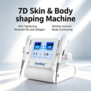 12 d Max Facial Y Corporal Skin Lifting Facial Skin Rejuvenation Spa Facial Face Wrinkle Remover <b>Machine</b> <b>Machine</b> - Product Image 1