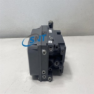 Controlador Digital Emersons Fishere DVC6200 con Retroalimentación para Válvulas de Doble Acción y Componentes - Product Image 4