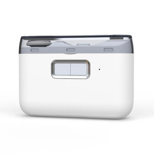 אוטומטי לחלוטין קליפרס להב פלדה מעוקל עבור קשישים תינוקות בניית פלסטיק עבור אצבעות הידיים - Product Image 6