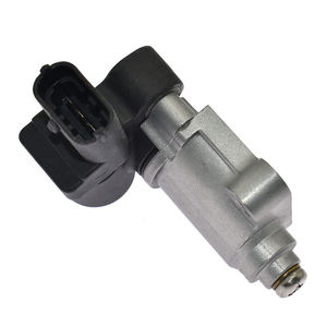 Válvula de control de aire en reposo 3515002800 DC 12V eléctrica para uso automotriz - Product Image 4