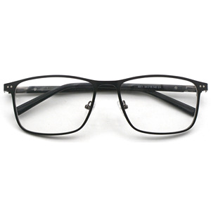 HIGO 9271 Nuevas <span class=keywords><strong>Gafas</strong></span> con <span class=keywords><strong>Clip</strong></span> <span class=keywords><strong>Magnético</strong></span> <span class=keywords><strong>para</strong></span> Hombre, Montura Óptica <span class=keywords><strong>para</strong></span> Prescripción, <span class=keywords><strong>Gafas</strong></span> Rectangulares con <span class=keywords><strong>Clip</strong></span> Polarizado <span class=keywords><strong>para</strong></span> Hombre - Product Image 5