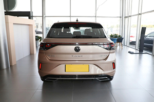 Prestazioni Saldibili a 5 posti SUV 1.5T 160Ps L4 250Nm 200kmh 51L benzina <span class=keywords><strong>auto</strong></span> 7 velocità <span class=keywords><strong>T</strong></span> <span class=keywords><strong>Roc</strong></span> <span class=keywords><strong>Volkswagen</strong></span> benzina compatto SUV - Product Image 6