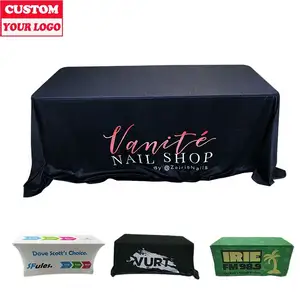 Cheap Custom Rectangle Luxury Decorative Massage Table Cover Sheets