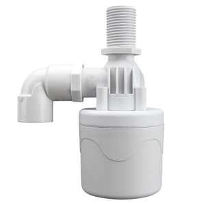 1/2 3/4 1 pouce en plastique vanne à flotteur à bille OEM Structure de contrôle personnalisable pour réservoir d'eau tour de refroidissement symbole <span class=keywords><strong>dessin</strong></span> CAD - Product Image 4
