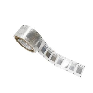 Étiquettes RFID UHF personnalisées Getsmart F32U avec puces U8/U9 pour vêtements, chaîne d'approvisionnement de détail et contrôle d'accès - Durables et longue portée - Product Image 5