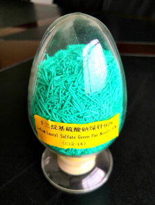 Materias primas detergentes CNMI Texapon SLES 70%/SLS polvo K12 agujas LAS 80 AOS polvo LABSA96 % CDEA 6501 betaína 98% 35% - Product Image 3