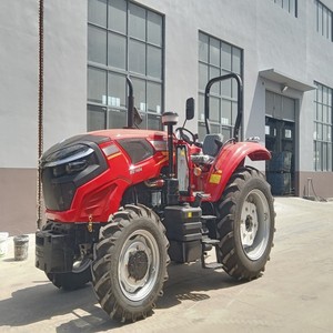 DieselFarm Tractor – Agricultural Tractor,Gear Drive,1404 HP, Gearboxin Stock, Fast Delivery,Wholesale Price, Premium Quality - Product Image 5