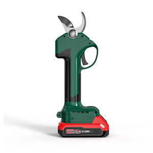 Sécatrices sans fil SUMO 20V Brushless 900W, diamètre de coupe 30mm, pour jardin et branches d'arbres, en acier allié, avec écran OLED - Product Image 3