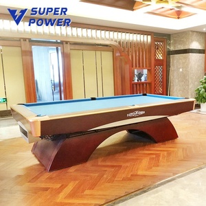 ChaoLi Offre Spéciale utilisé maison table de <span class=keywords><strong>billard</strong></span> <span class=keywords><strong>billard</strong></span> <span class=keywords><strong>billard</strong></span> comme shender - Product Image 5