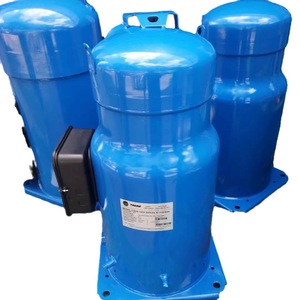 Compresor de Refrigeración ZSZL CSHA150K para Equipos de Aire Acondicionado, Refrigeración y Calefacción - Product Image 5