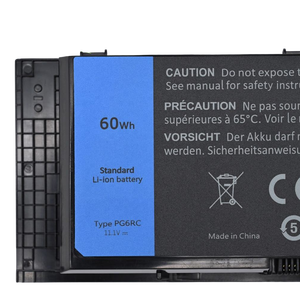 Pour <span class=keywords><strong>Dell</strong></span> FV993 Batterie Précision M4600 M4700 <span class=keywords><strong>M4800</strong></span> M6600 M6700 M6800 Batterie Portable FV993 en StockBatterie d'ordinateur portable pour <span class=keywords><strong>Dell</strong></span> - Product Image 3