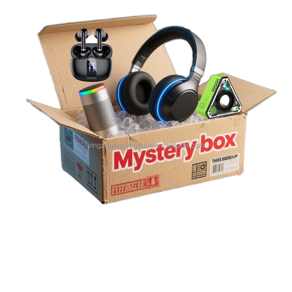 cheap mystery box with free shipping