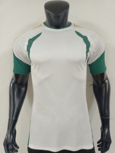 2026 Brazilië Voetbalshirt Volwassenen Kinderen Speler Fan Versie Snel Droogend Ademend Nationaal Team Voetbaltenue - Product Image 3