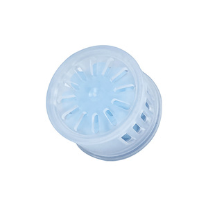 Rafraîchisseur <span class=keywords><strong>d</strong></span>'<span class=keywords><strong>air</strong></span> Ecovacs Capsule pour diffuseur <span class=keywords><strong>d</strong></span>'arômes T9 T9 + X1 PLUS T10 T10 PLUS Bergamote Lavande <span class=keywords><strong>D</strong></span>-DZ03-2050-BL - Product Image 4