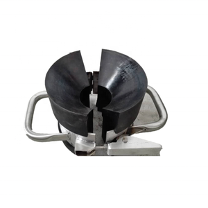 API 2-3/8 "3-1/2" 4-1/2 "7" 9-5/8 "13-3/8" del giacimento di petrolio-guide per la perforazione di strumenti di gomma guide - Product Image 1