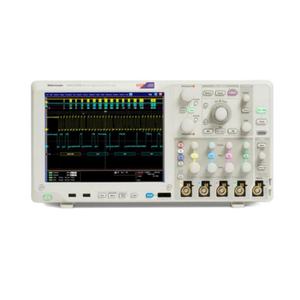 Tektronix MSO5204B 2GHz 4 + 16 canales osciloscopio de señal mixta 5 GS/S-10 GS/s - Product Image 3