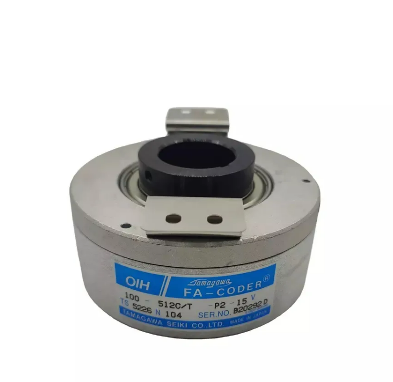 OIH100-512-P2-15V TS5226N104 Encoder - Precision and Reliability