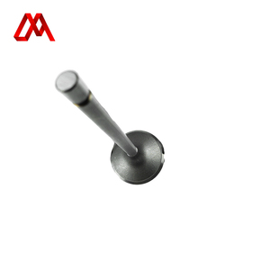 Repuestos Originales para Camiones, Válvula de Admisión 8-97171398-0 8971713980 para ISUZU <span class=keywords><strong>FRR</strong></span> FSR FTR 4HG1-T 4HF1 - Product Image 1