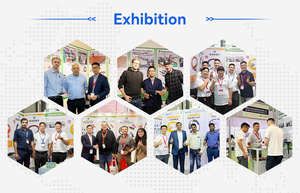 カスタムマルチコア配線ハーネス（コネクタ付き、PVC絶縁、LEDディスプレイ用） - Product Image 6