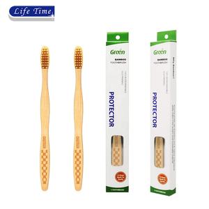 Cepillo de bamb - Product Image 4