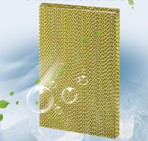 Ventilador de refrigeración para el hogar con mecanismo de refrigeración refrigerado por un grande, para aire acondicionado, plástico para garaje al aire libre, control remoto - Product Image 3