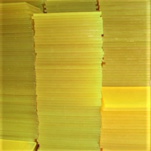 Bonne Qualité Feuille de Polyuréthane PU Feuille - Product Image 4